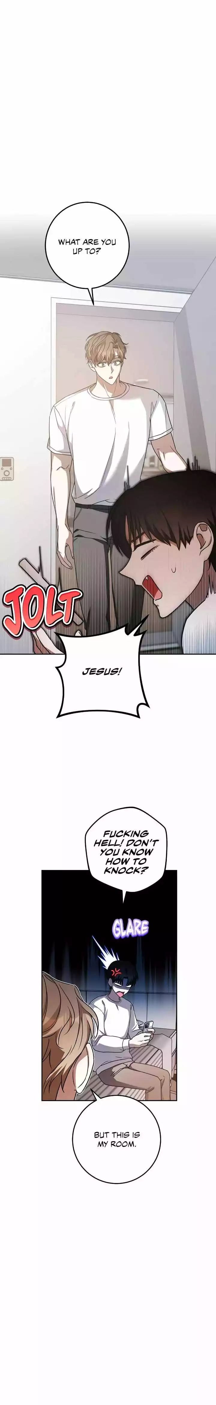 Manga page 15