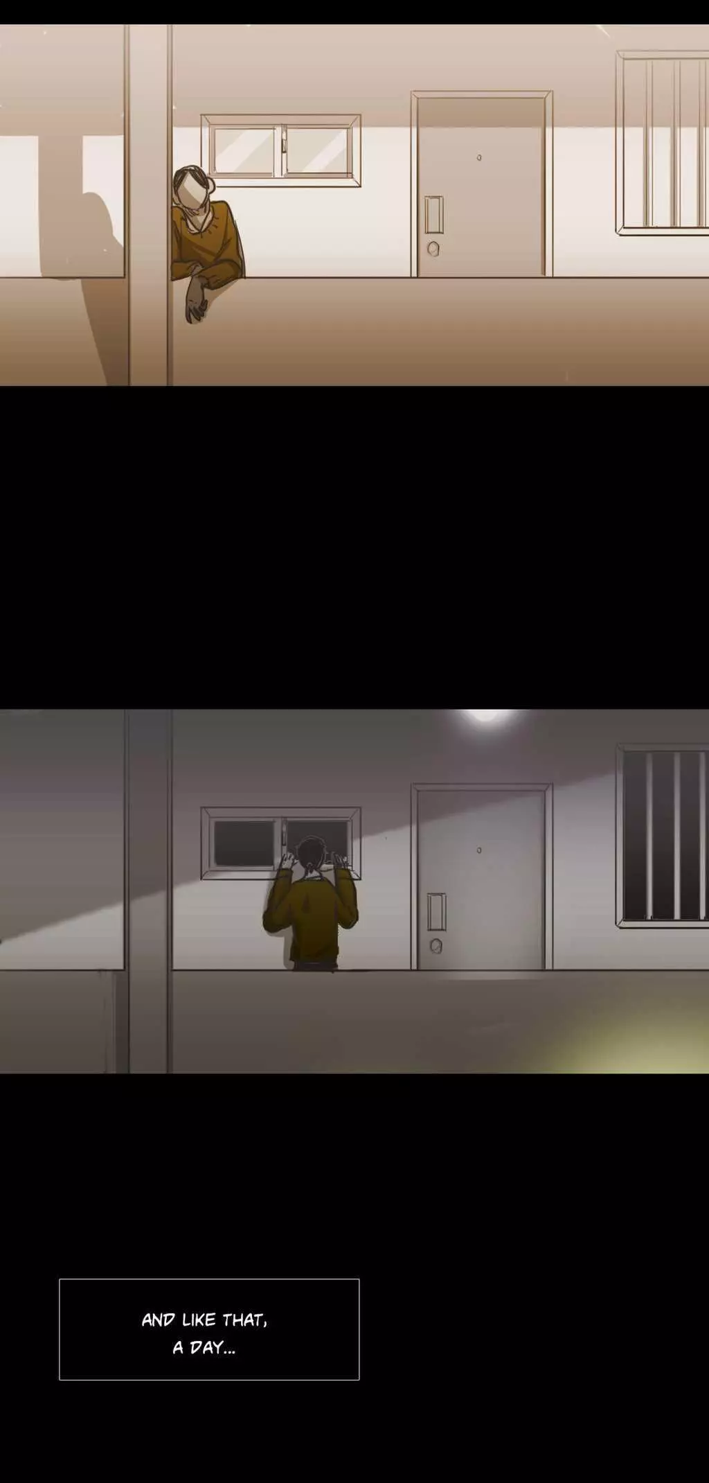 Manga page 11