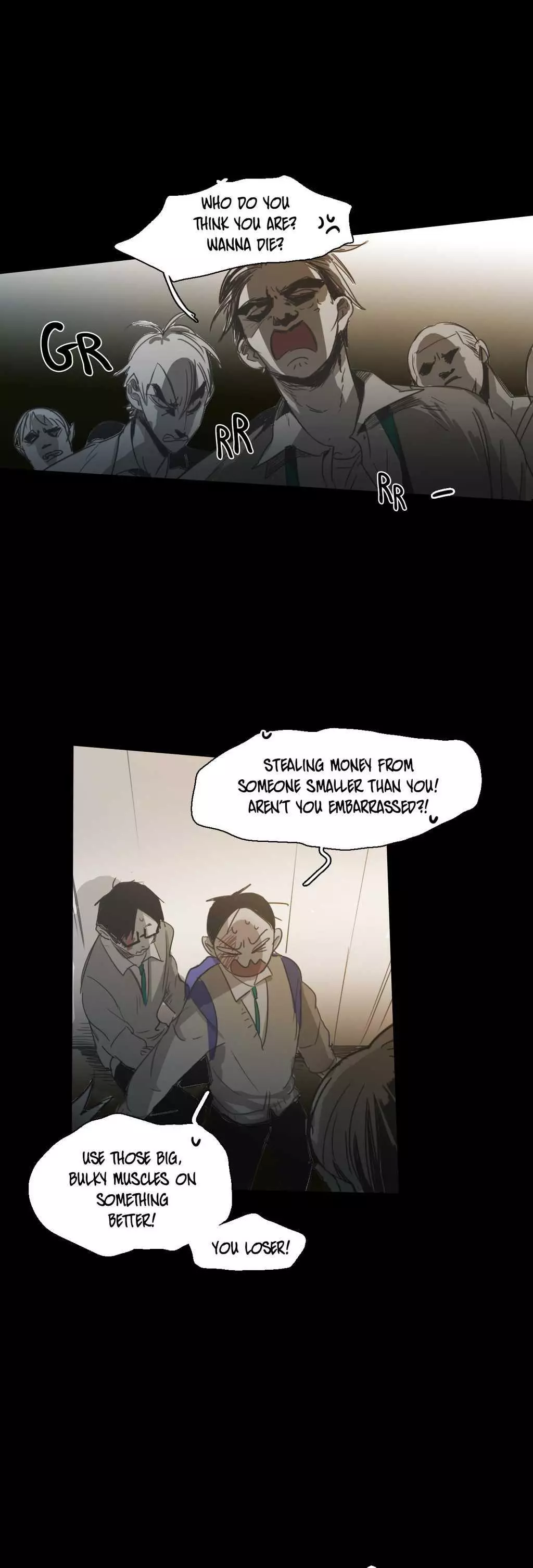 Manga page 33