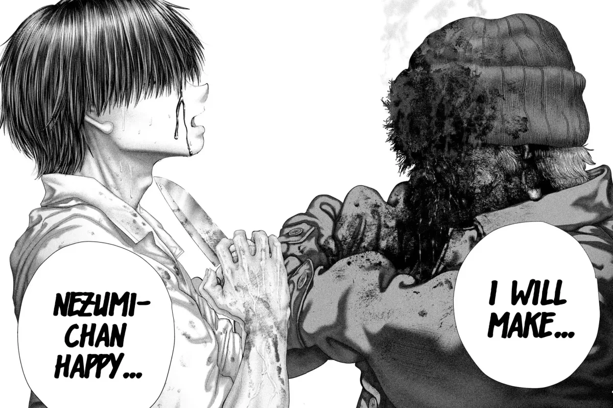 Manga page 16