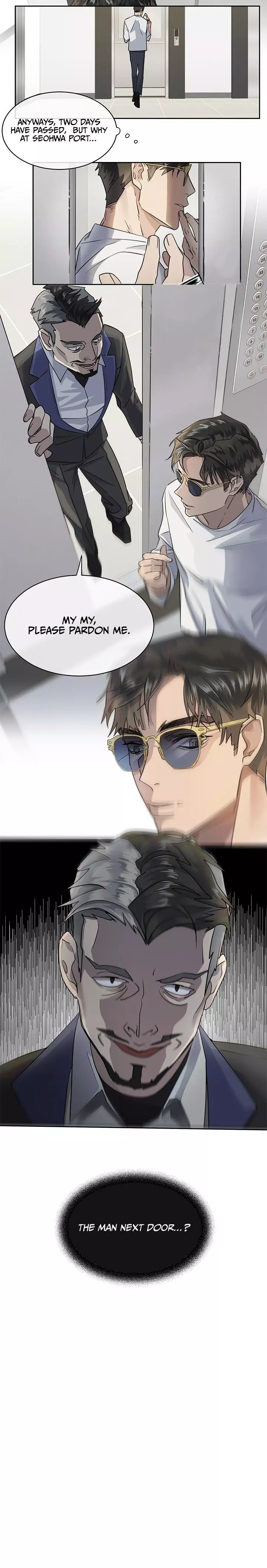 Manga page 16
