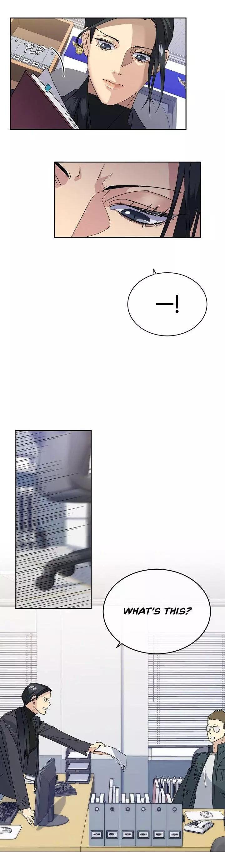 Manga page 20