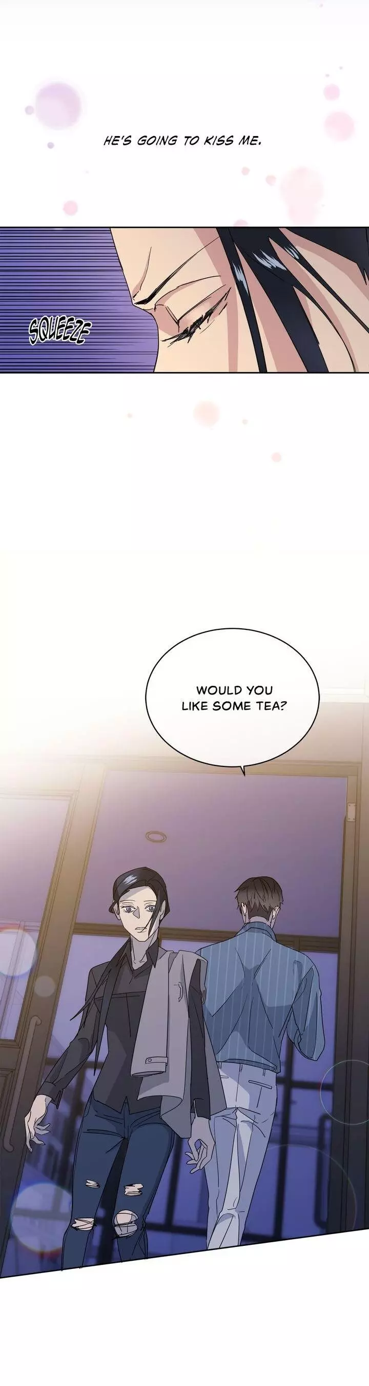 Manga page 11