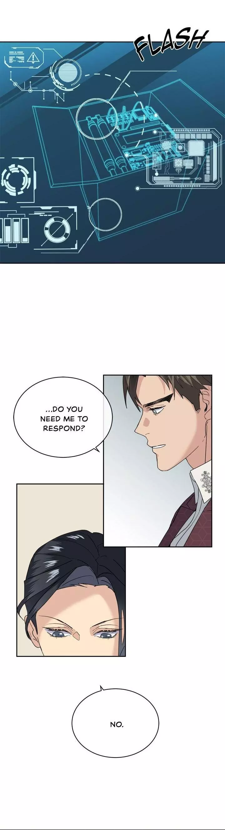 Manga page 14