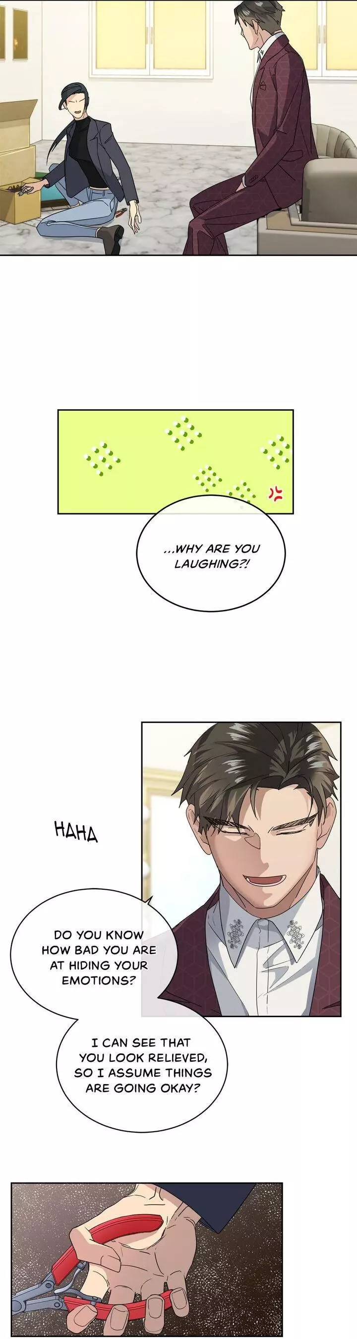 Manga page 17