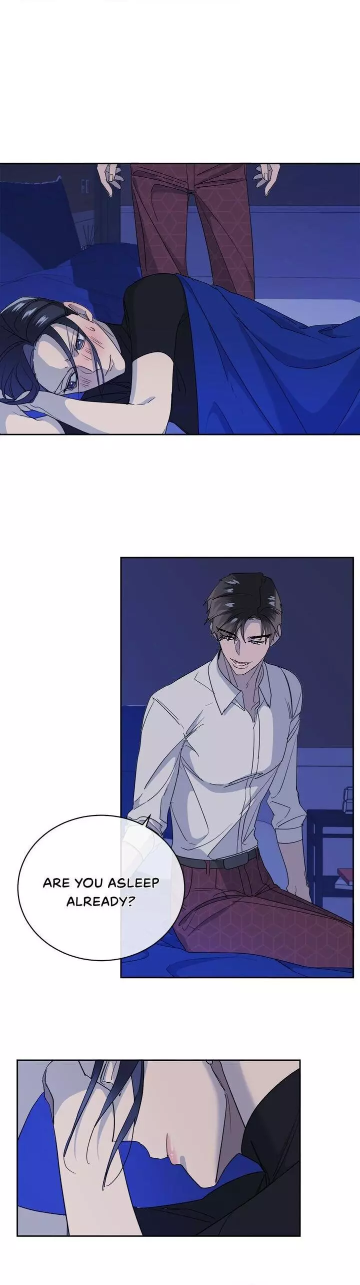 Manga page 22