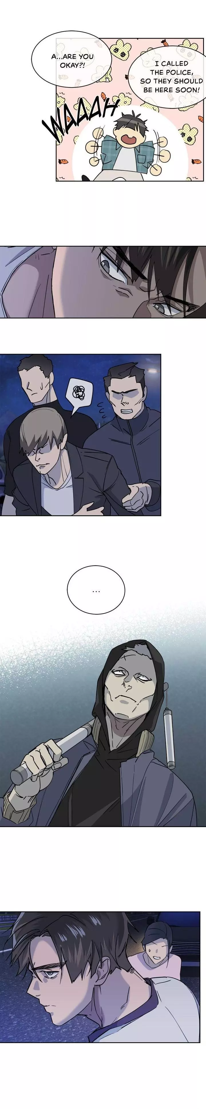 Manga page 15