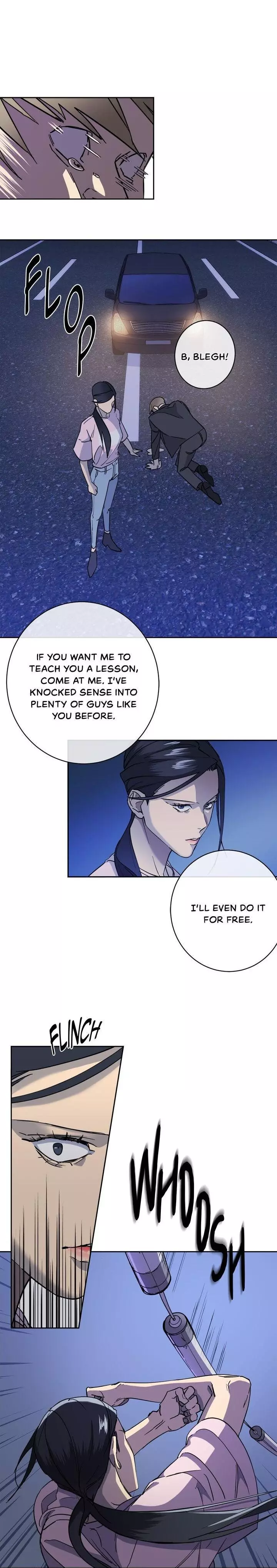 Manga page 10