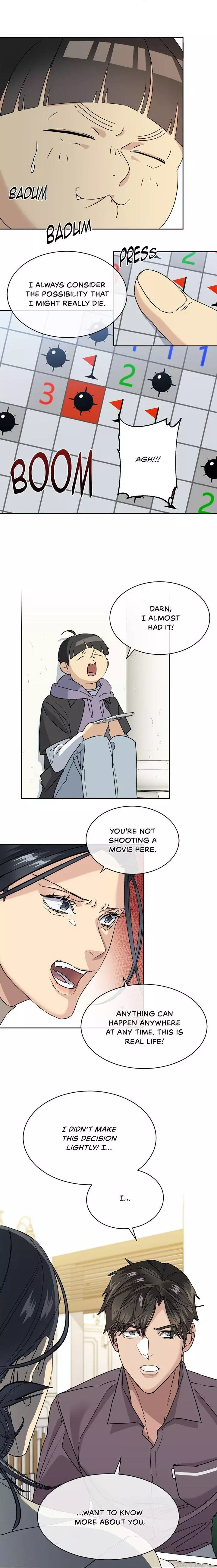 Manga page 9