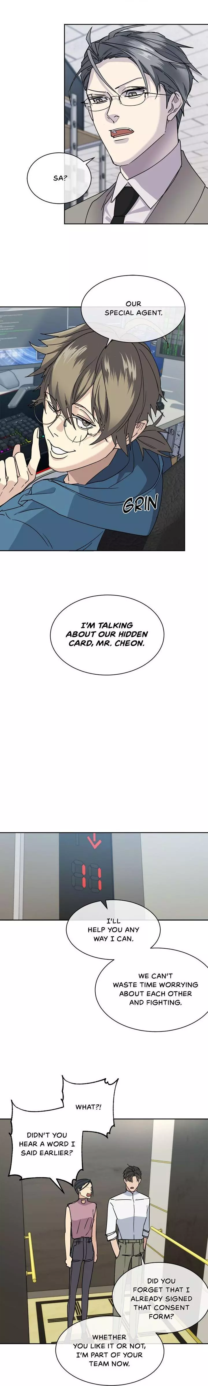 Manga page 14
