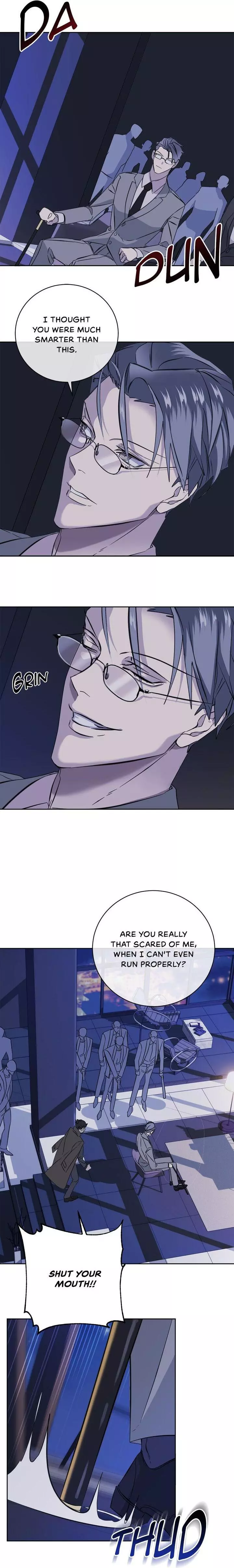 Manga page 10