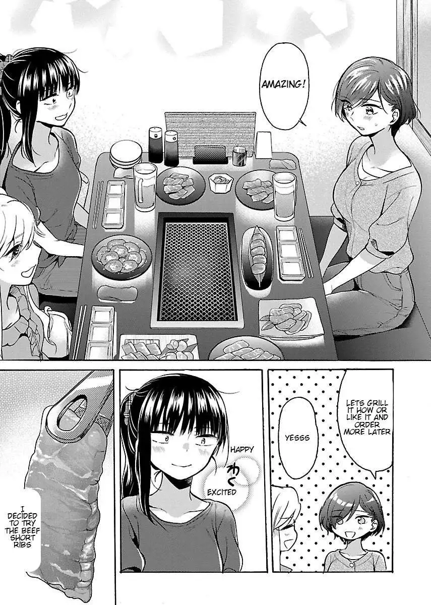 Manga page 11