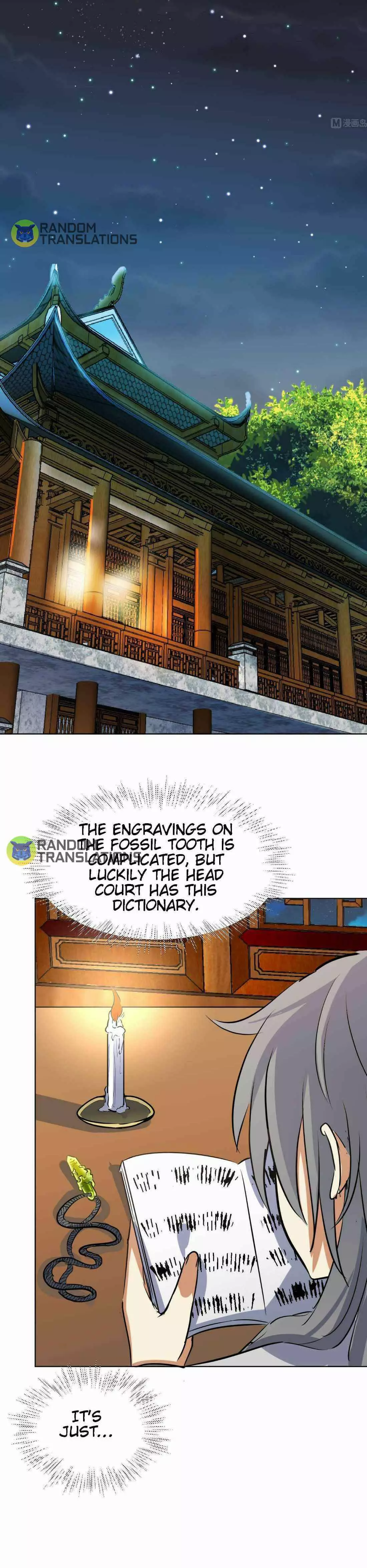 Manga page 4