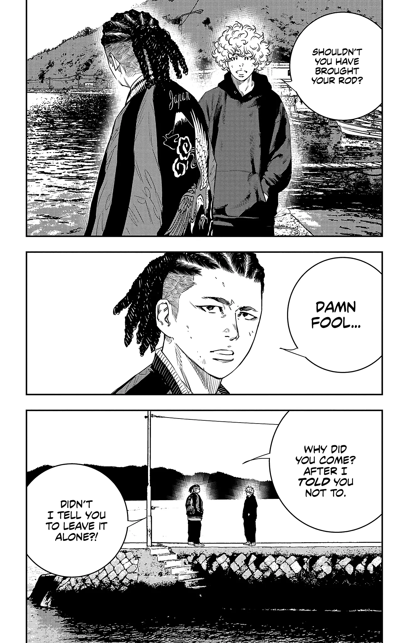 Manga page 13