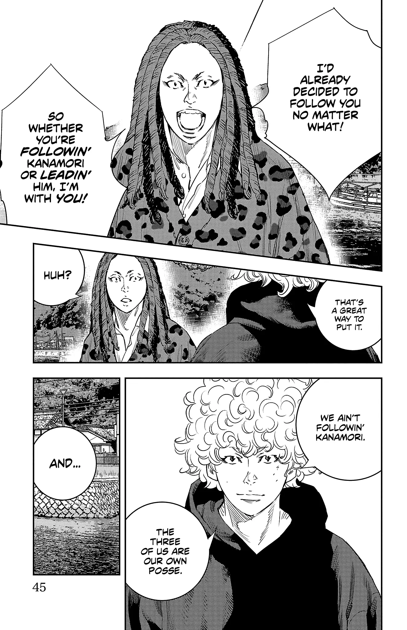 Manga page 18