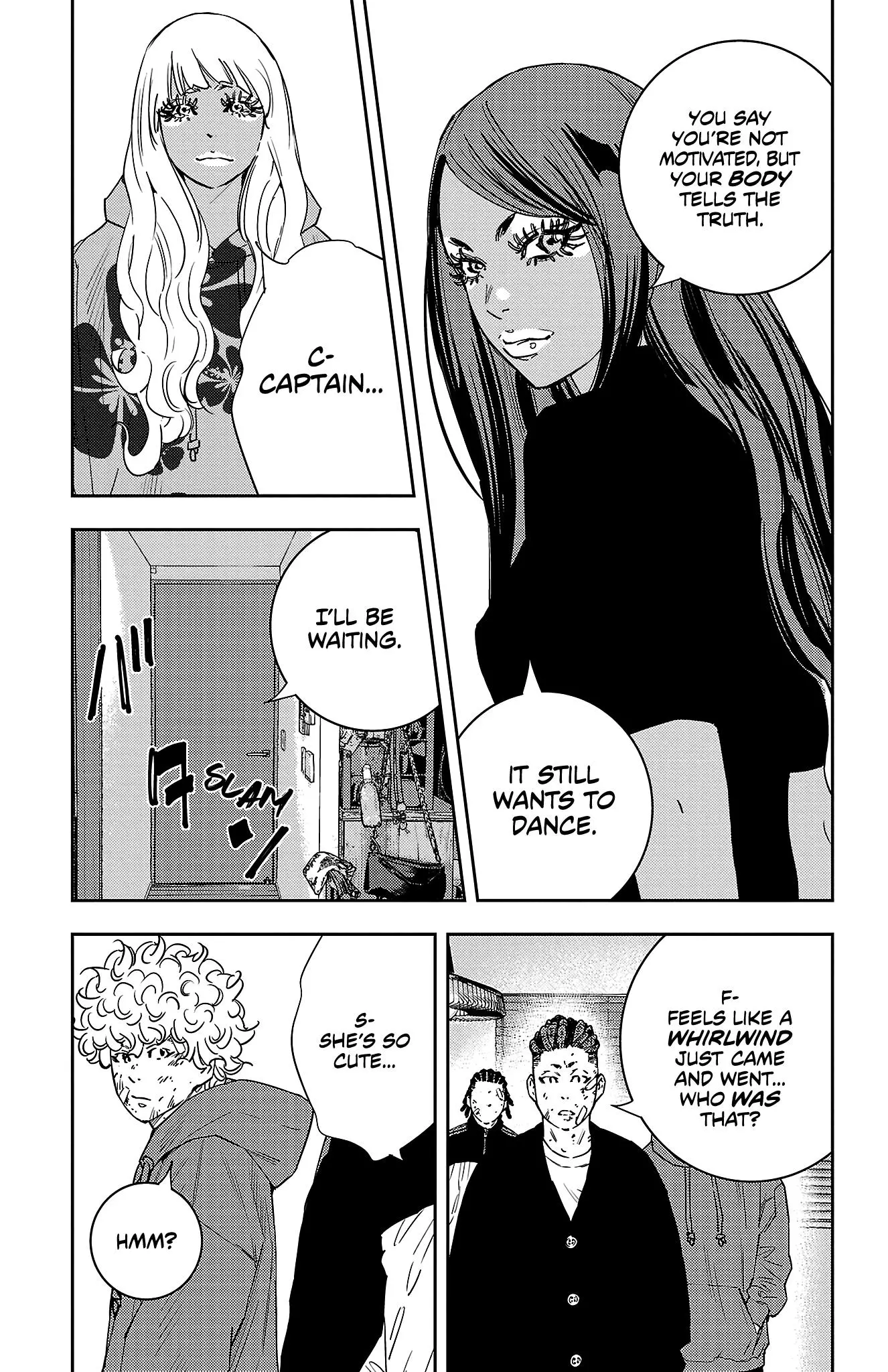 Manga page 16