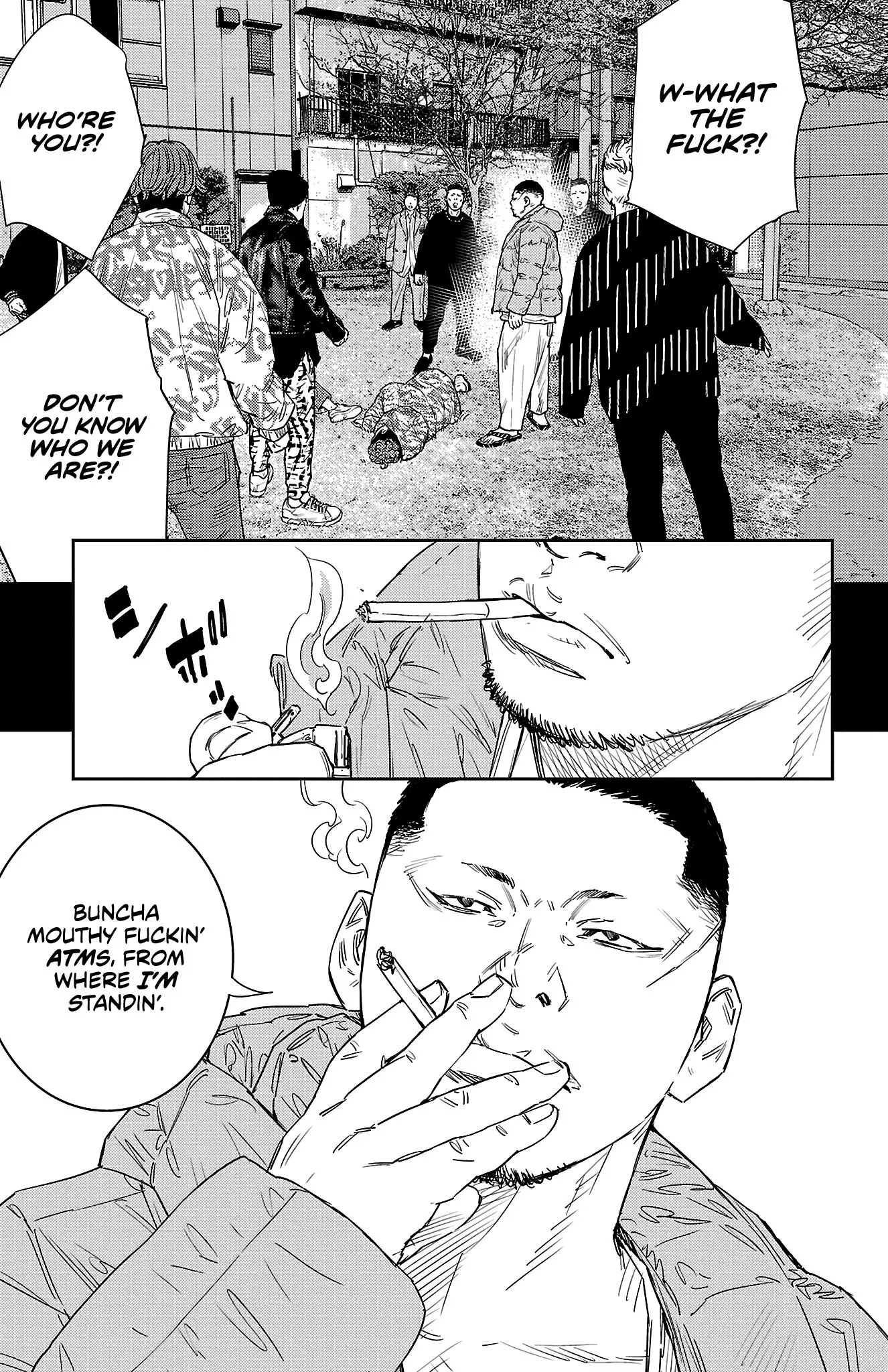 Manga page 12