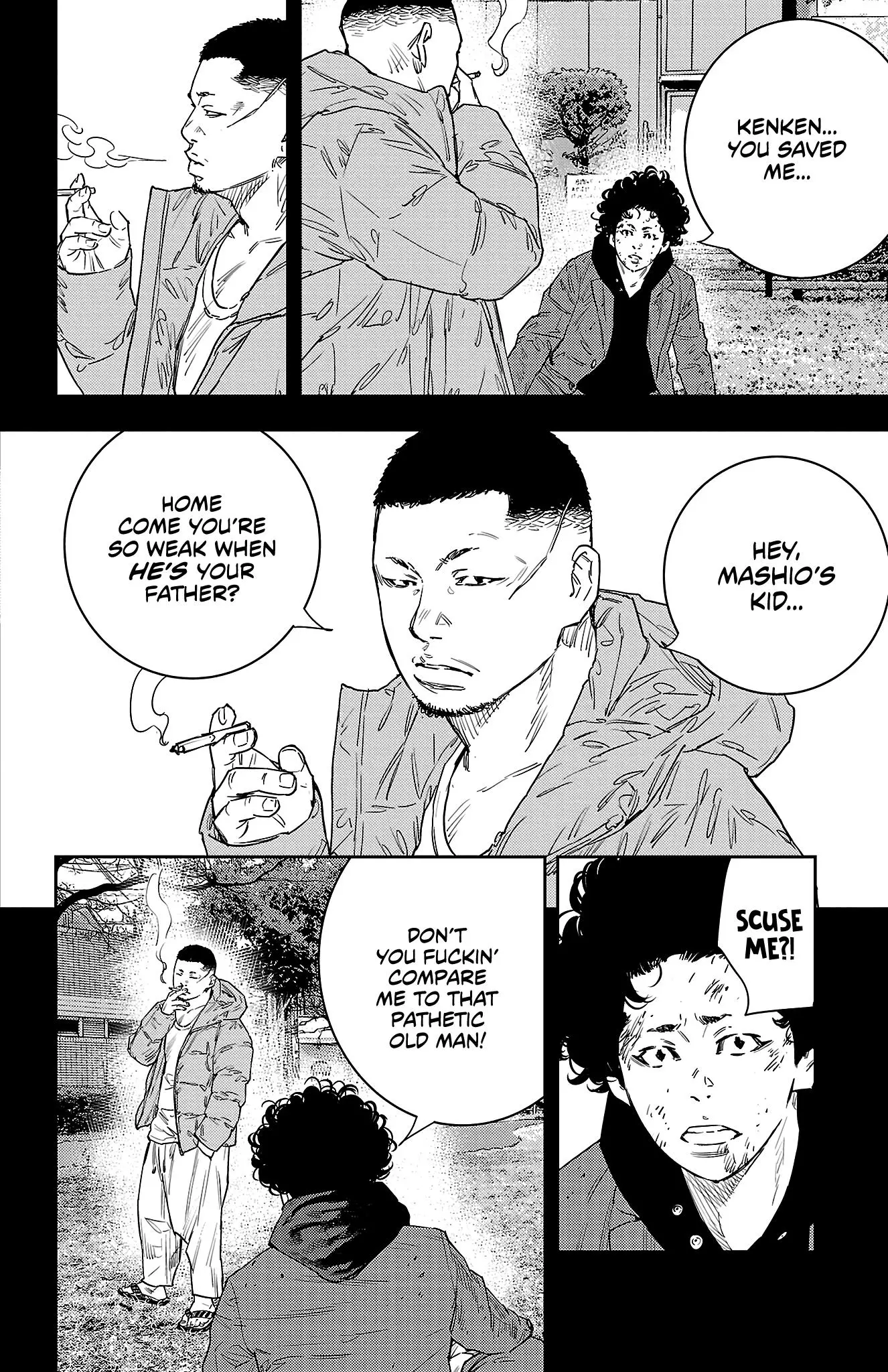 Manga page 19