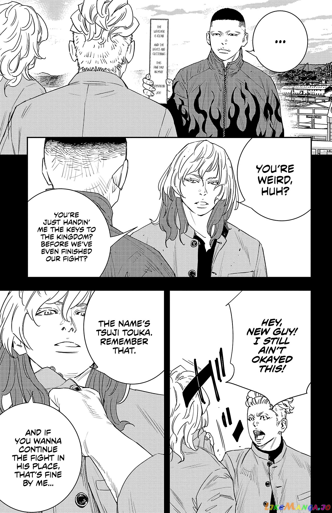 Manga page 4