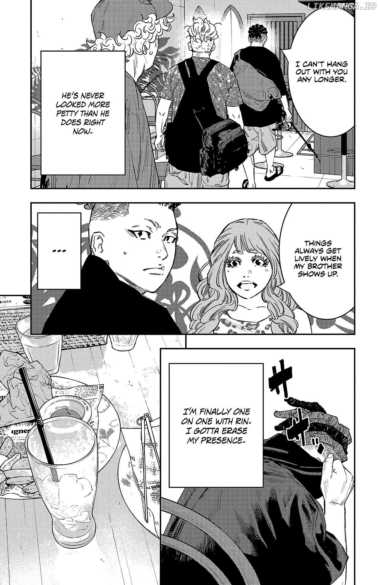 Manga page 19