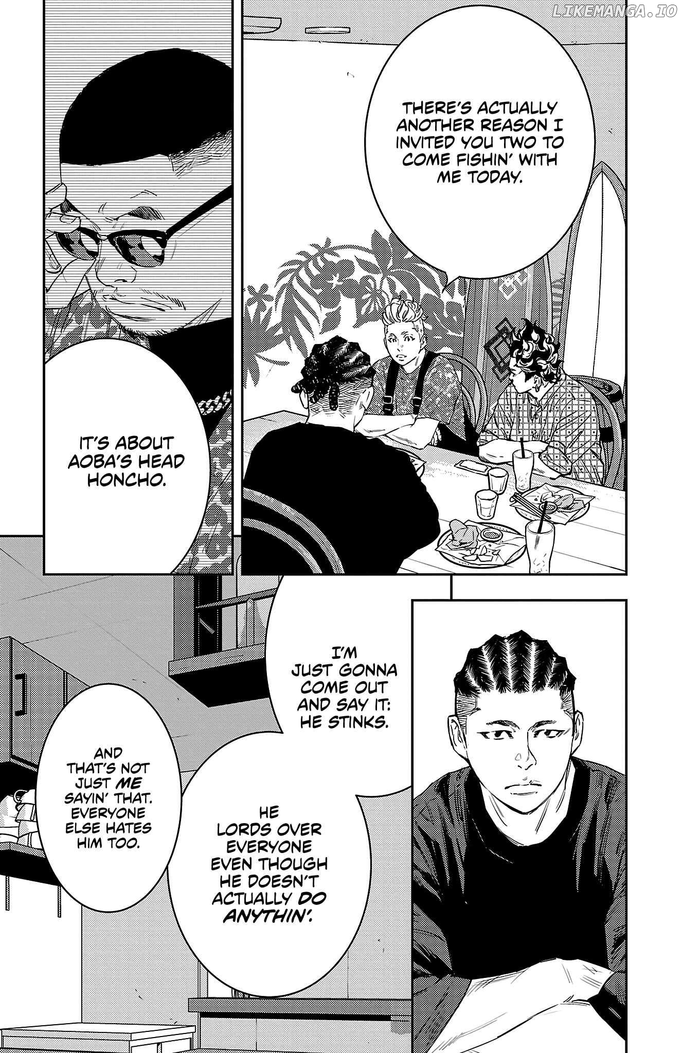 Manga page 20
