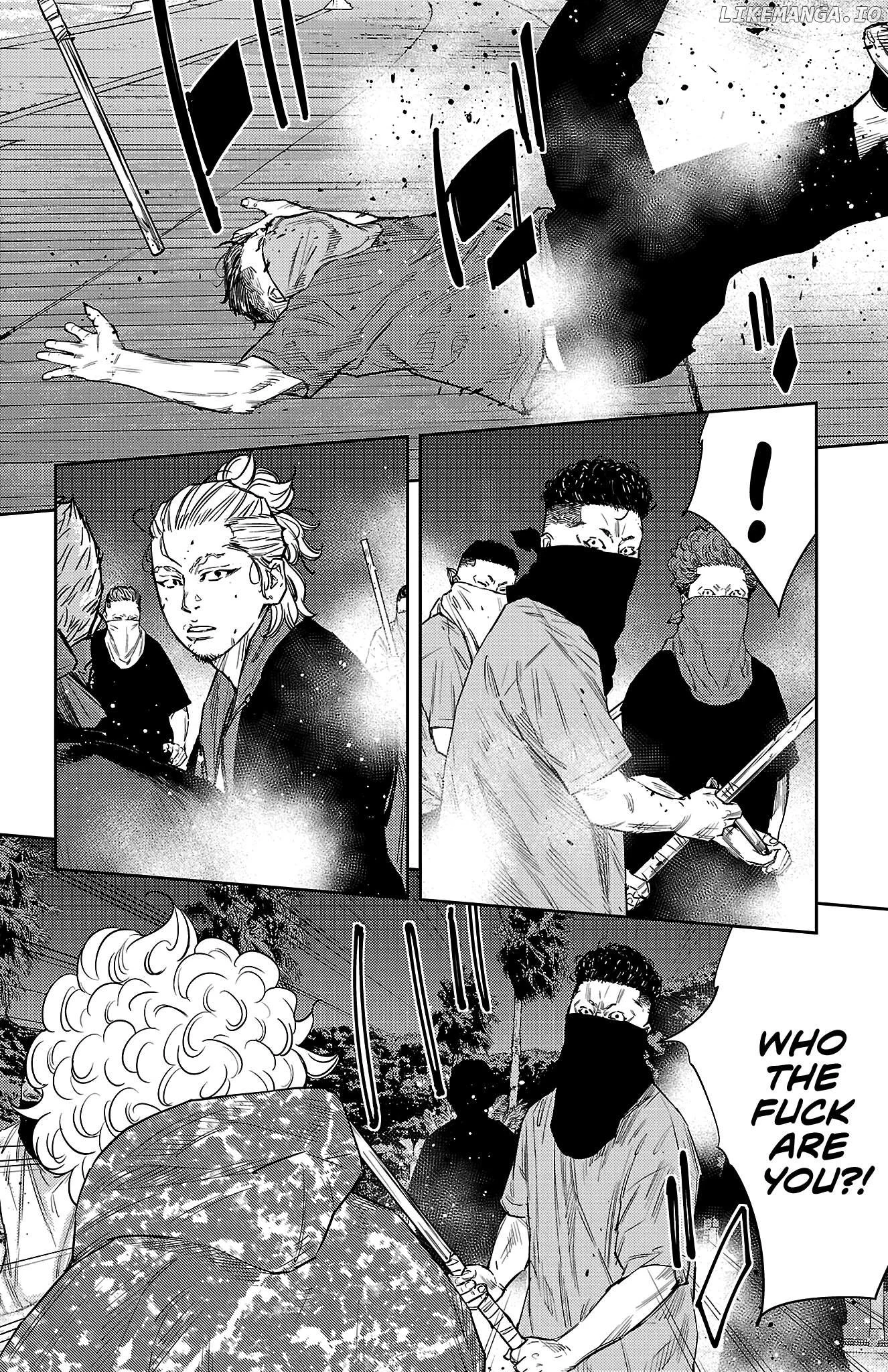 Manga page 9