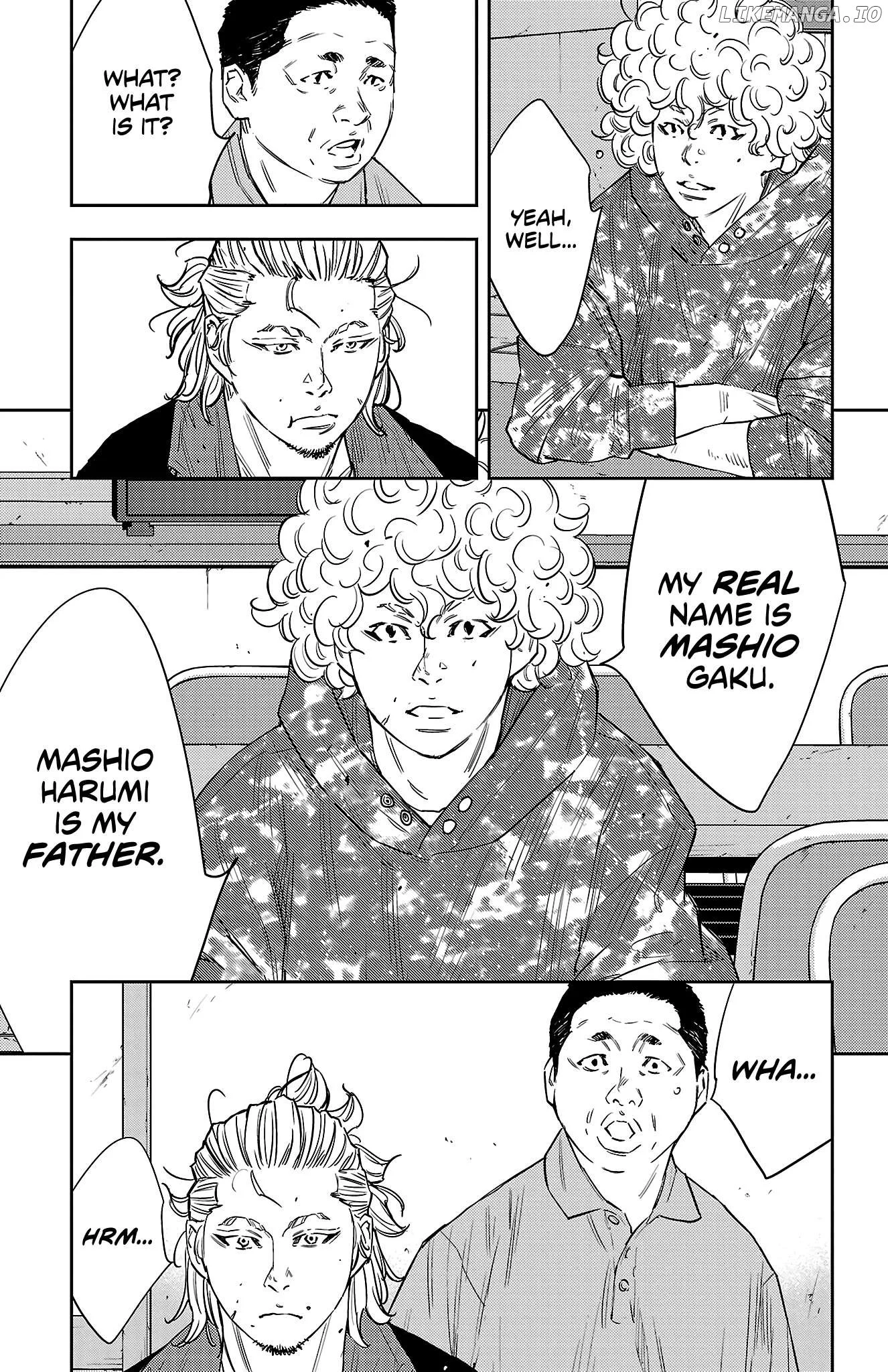 Manga page 16