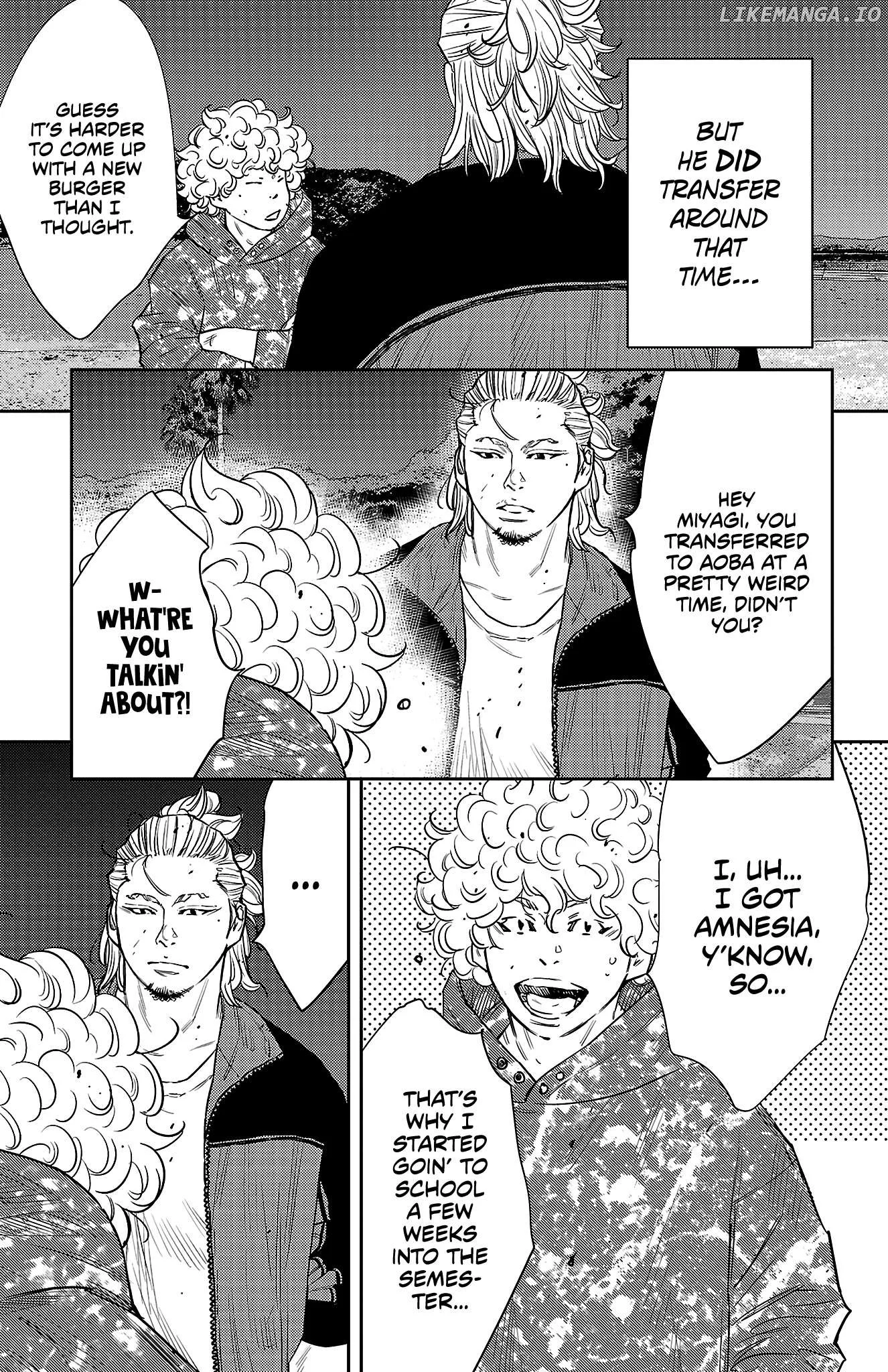 Manga page 4
