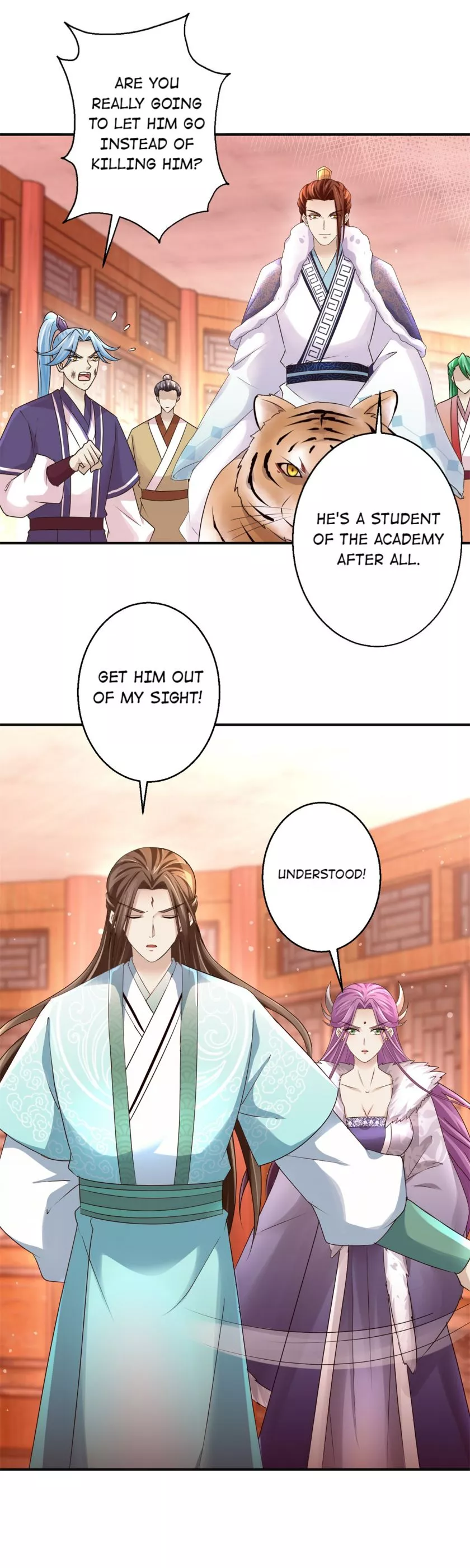 Manga page 9