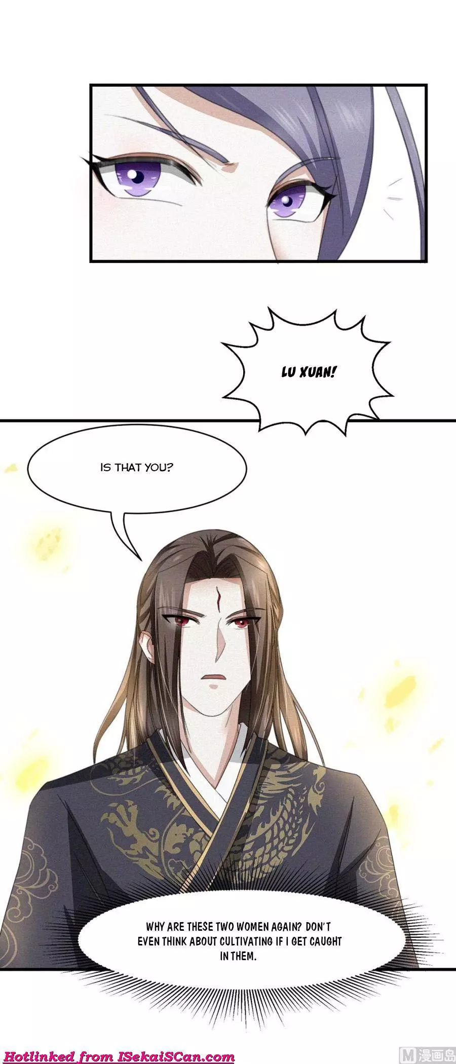Manga page 10