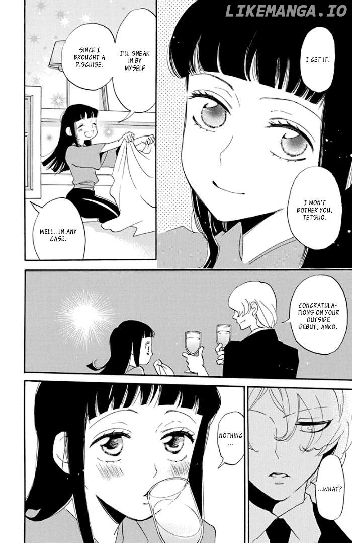 Manga page 10