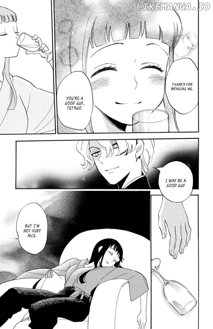 Manga page 11