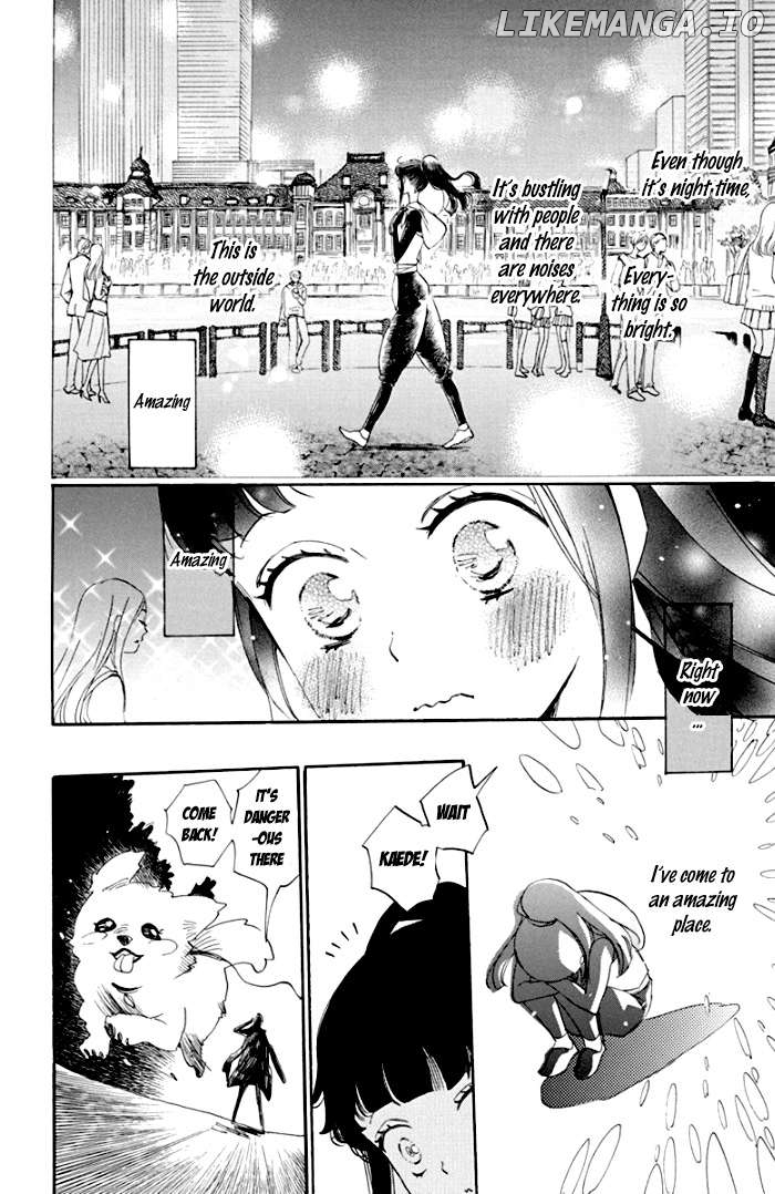 Manga page 16