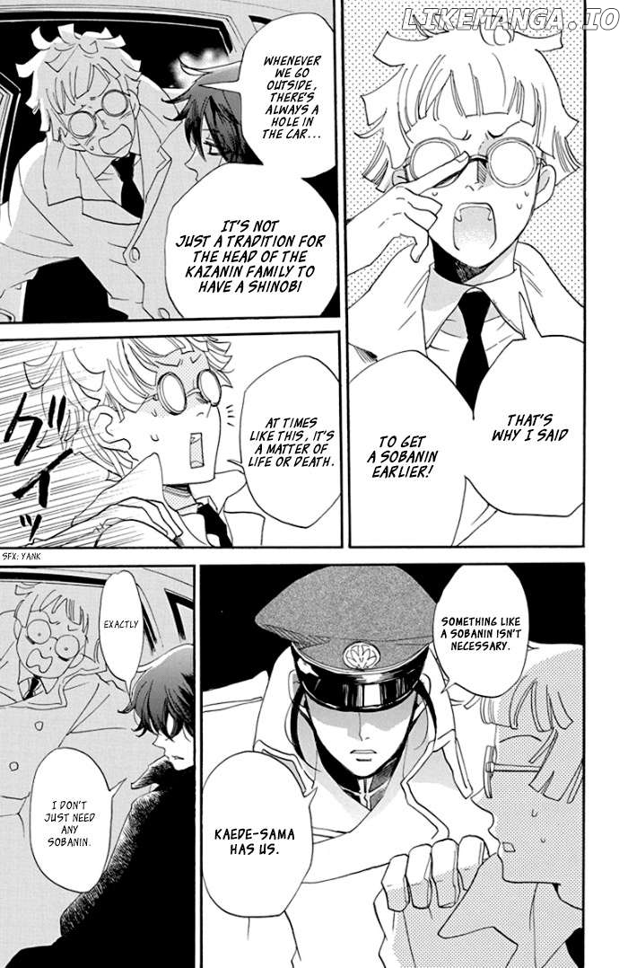 Manga page 31