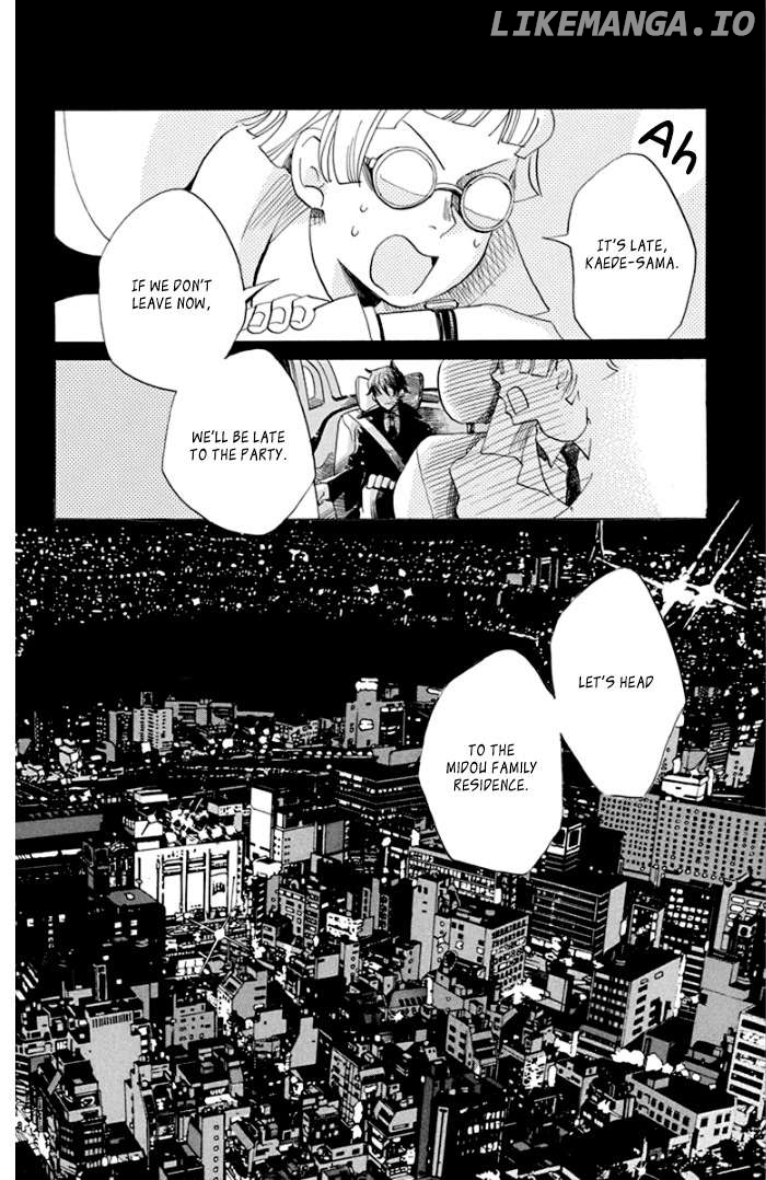 Manga page 33