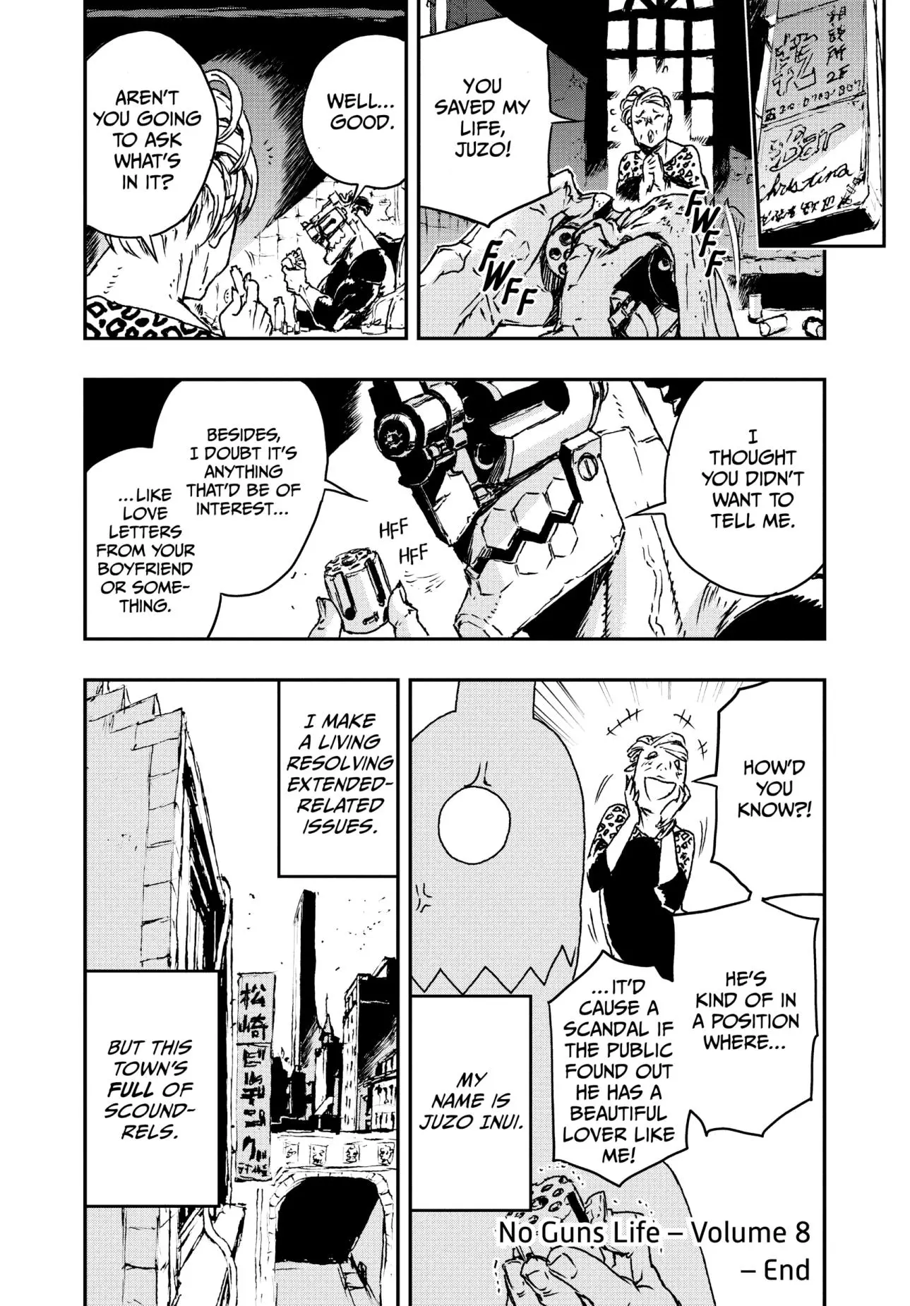 Manga page 20