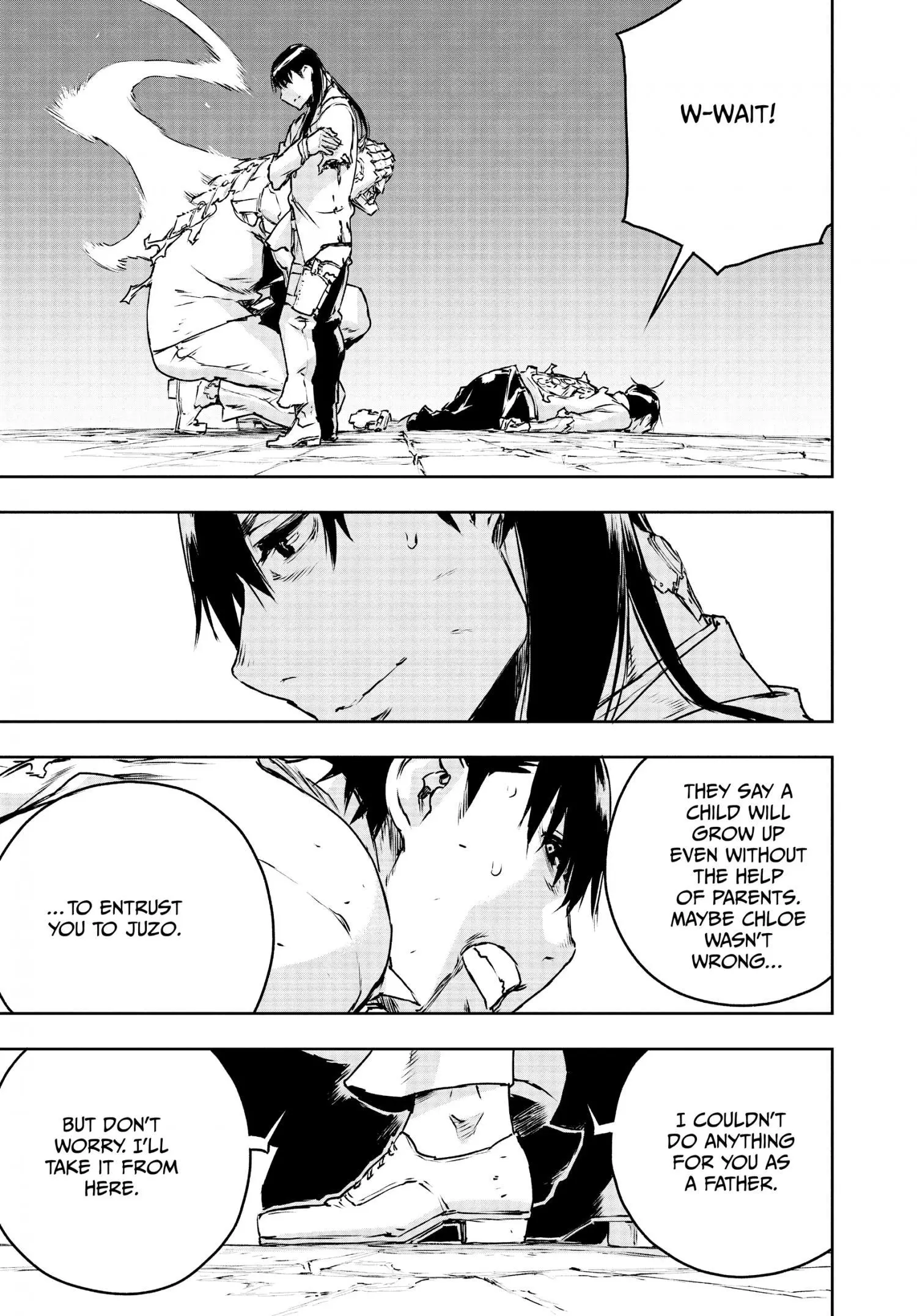 Manga page 31