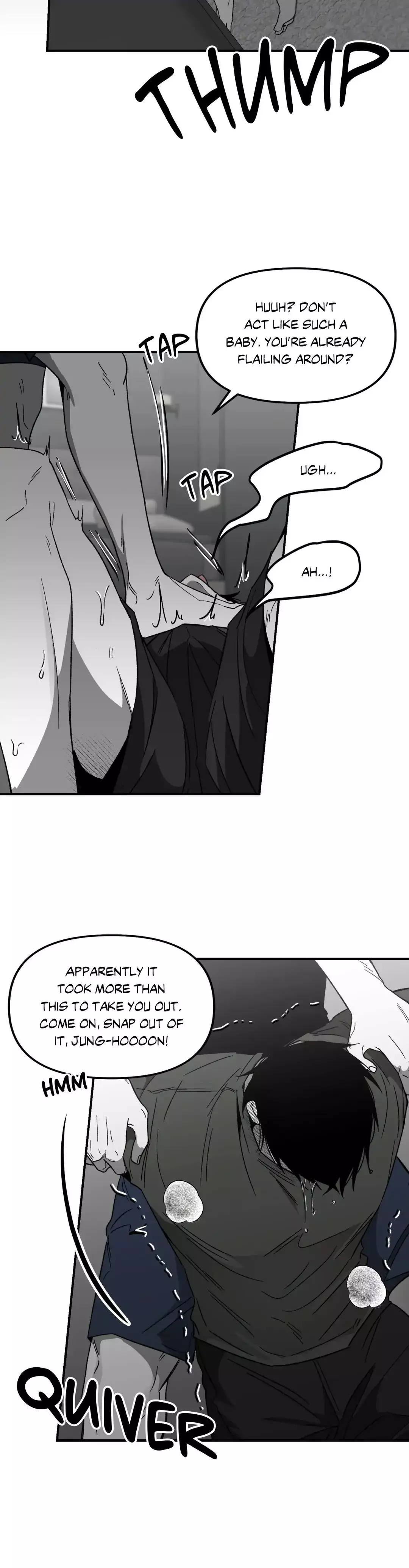 Manga page 21