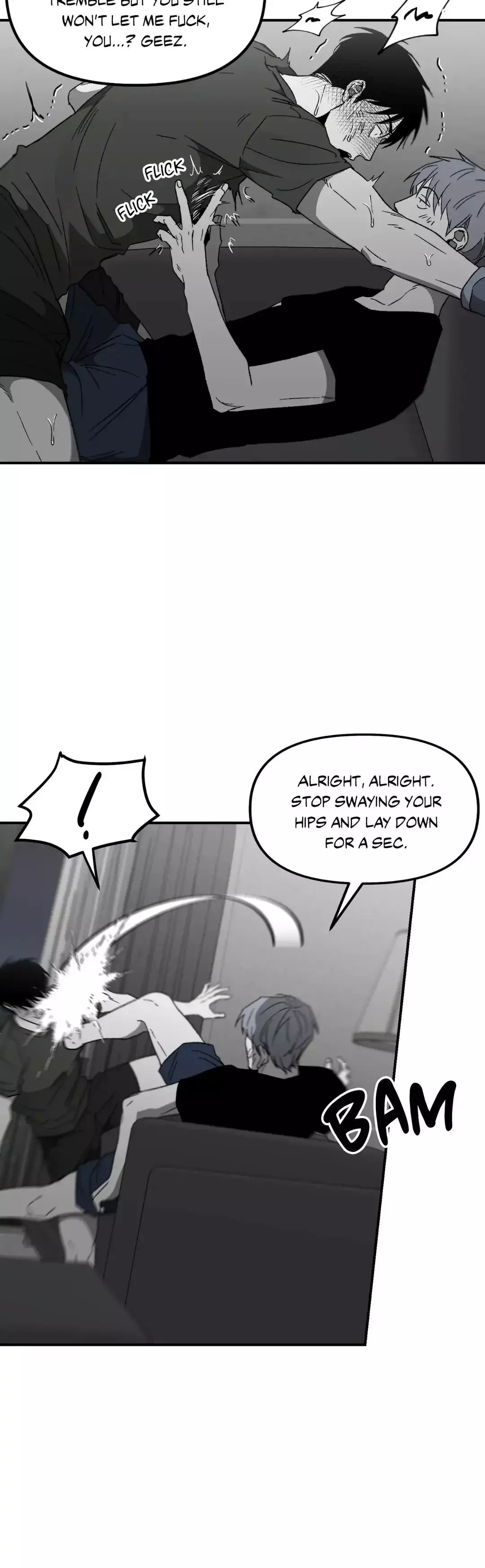 Manga page 17