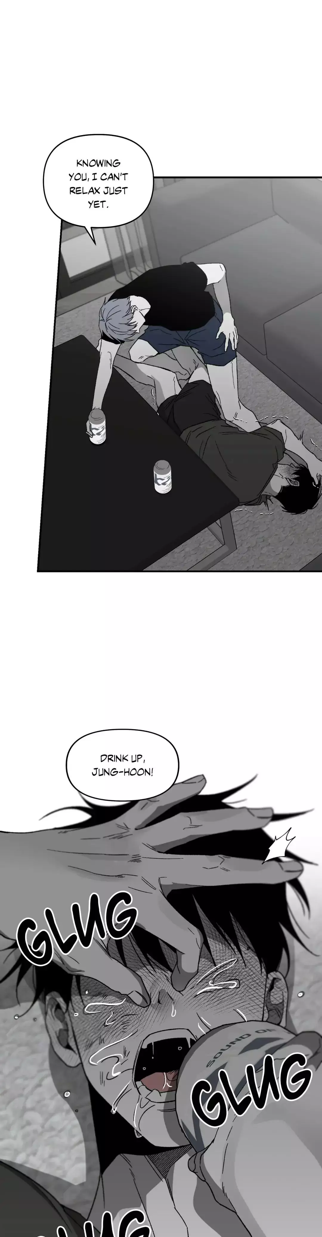Manga page 18