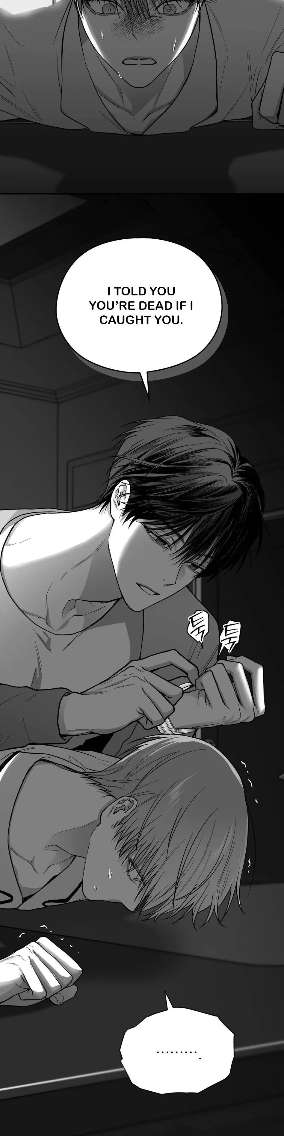 Manga page 40