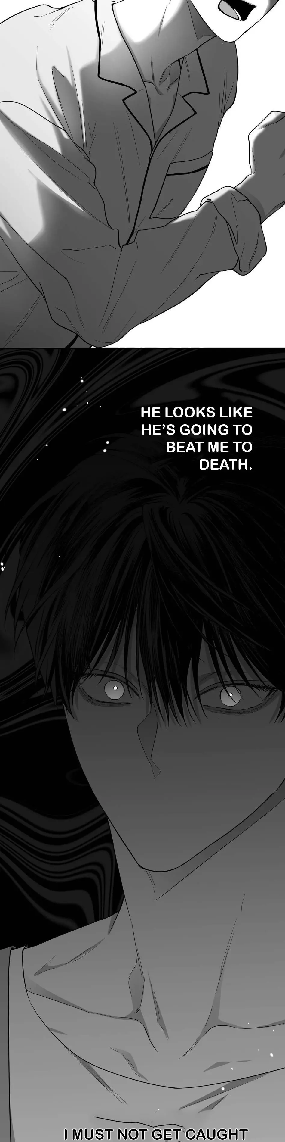 Manga page 25