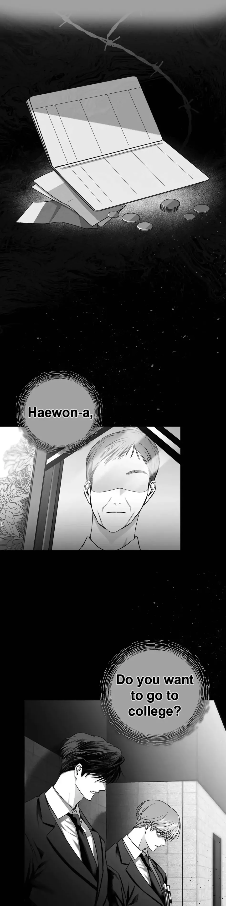 Manga page 33