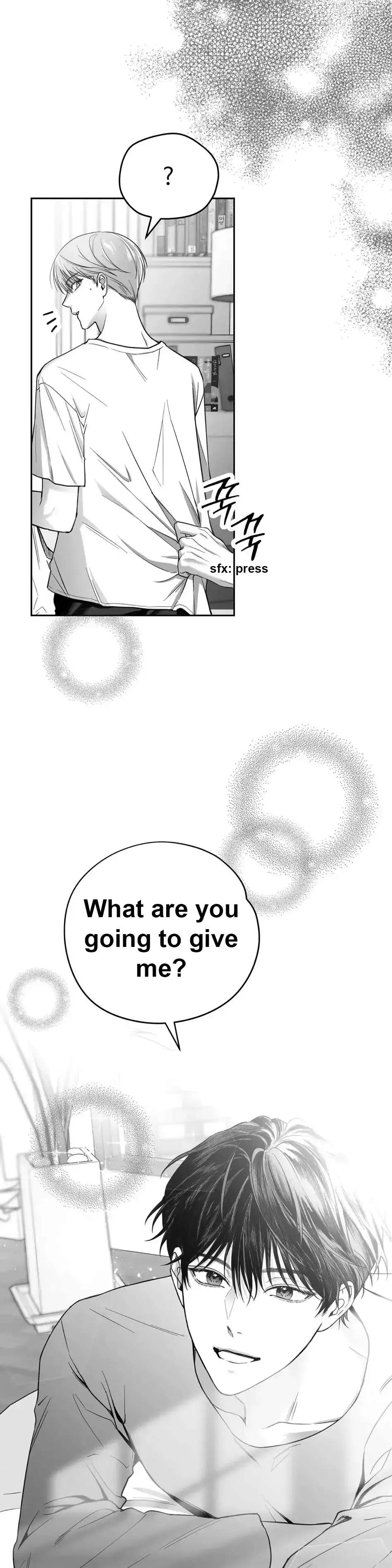Manga page 4