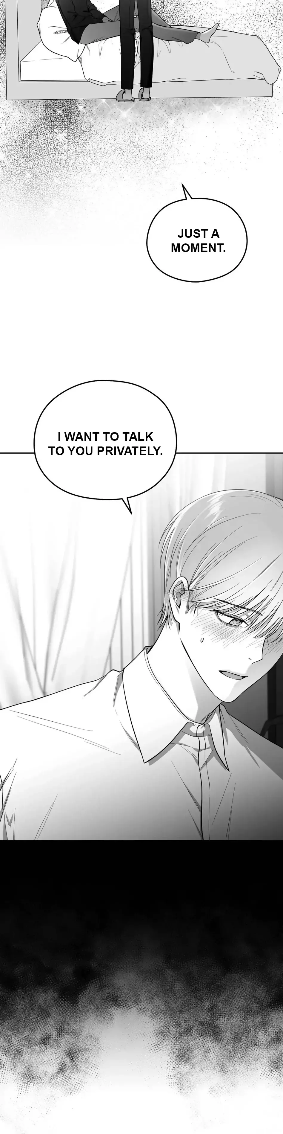 Manga page 33