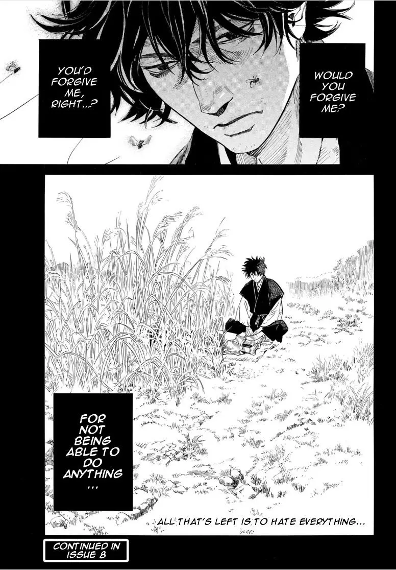 Manga page 22
