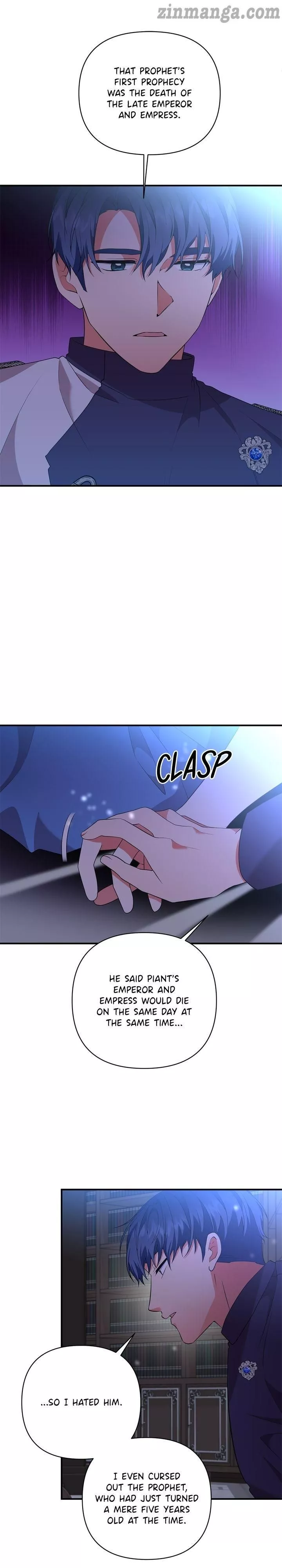 Manga page 19