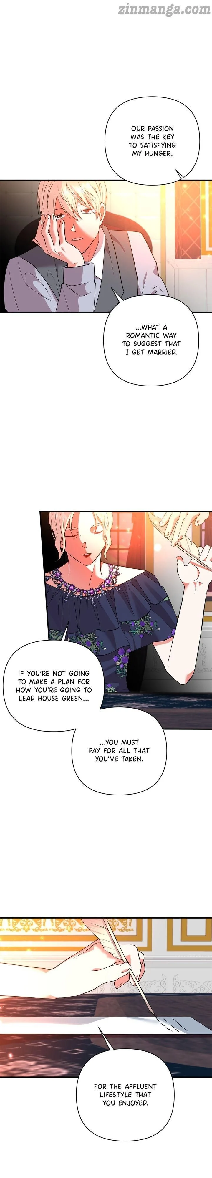 Manga page 28