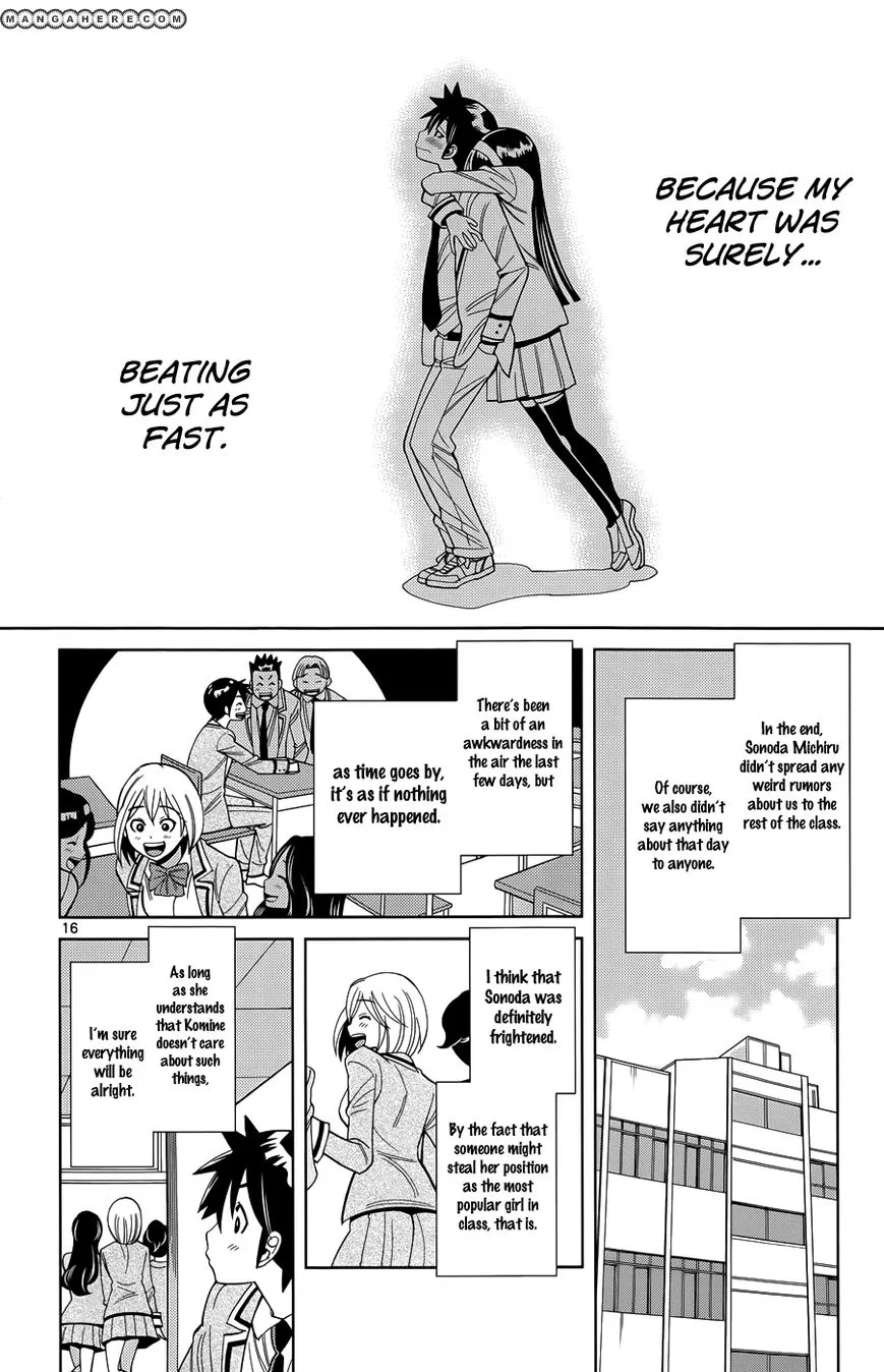 Manga page 19