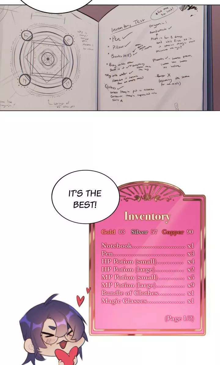 Manga page 26